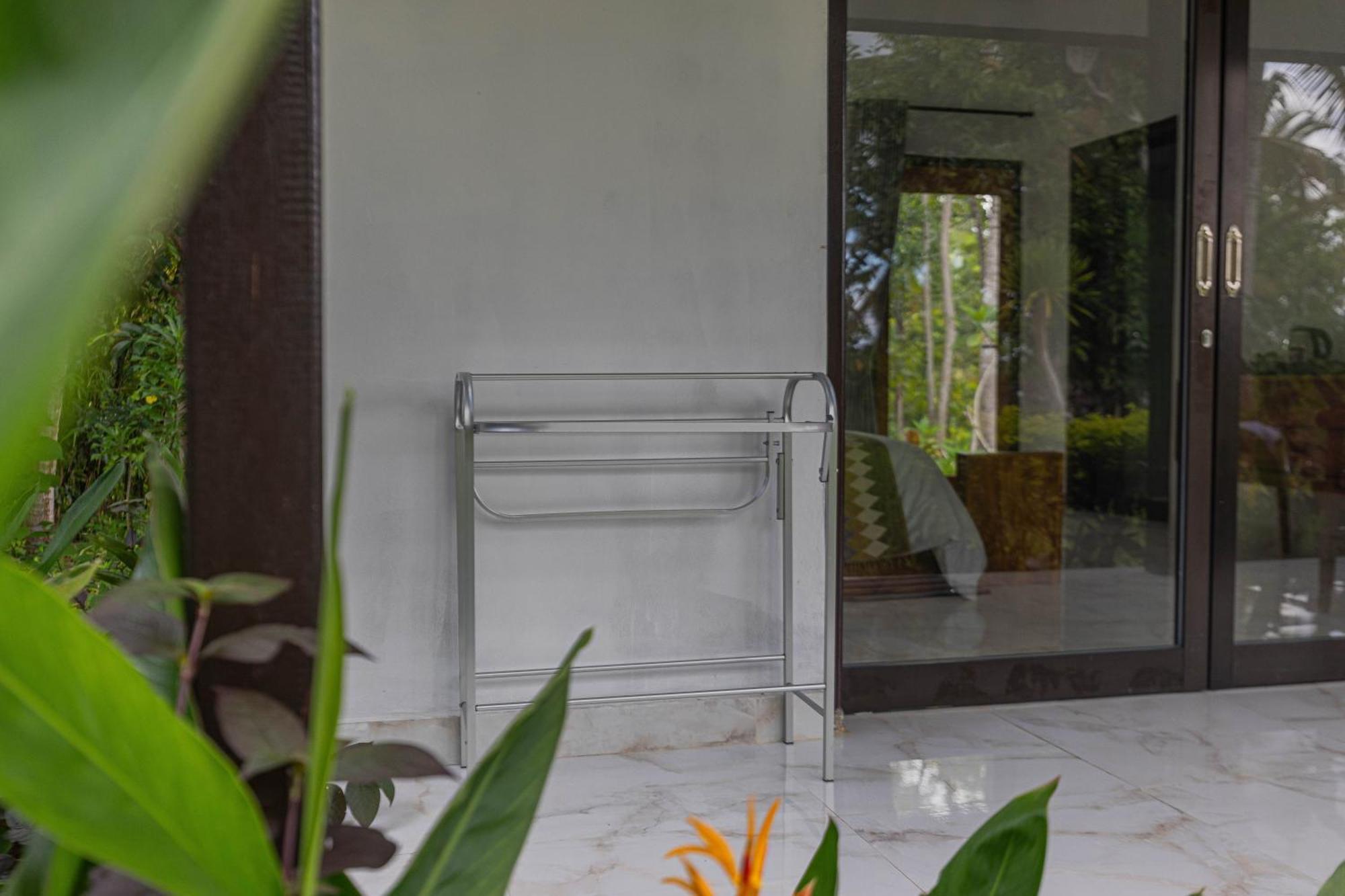 Radjes Bungalow Nusa Penida Sakti Exterior foto